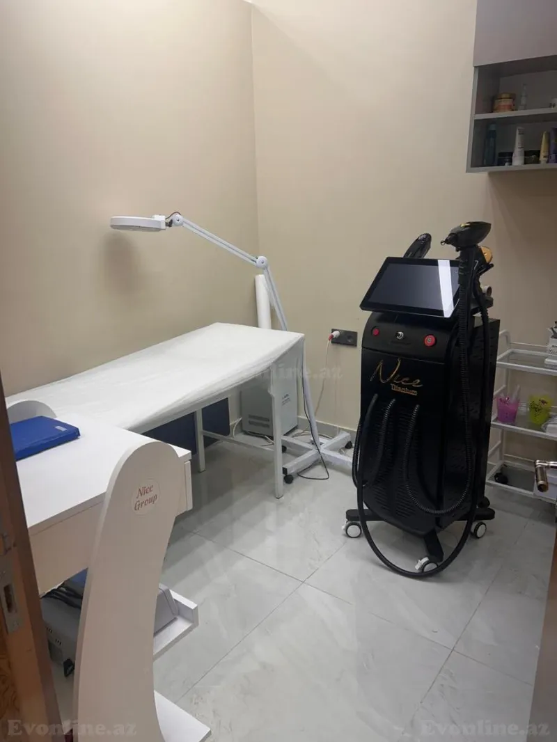 Kirayə verilir Obyekt 110 m² Həzi Aslanov m. - şəkil 8