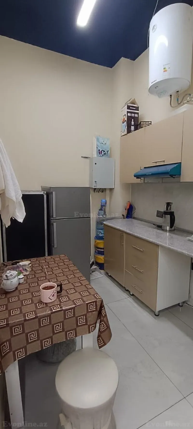Kirayə verilir Obyekt 110 m² Həzi Aslanov m. - şəkil 10