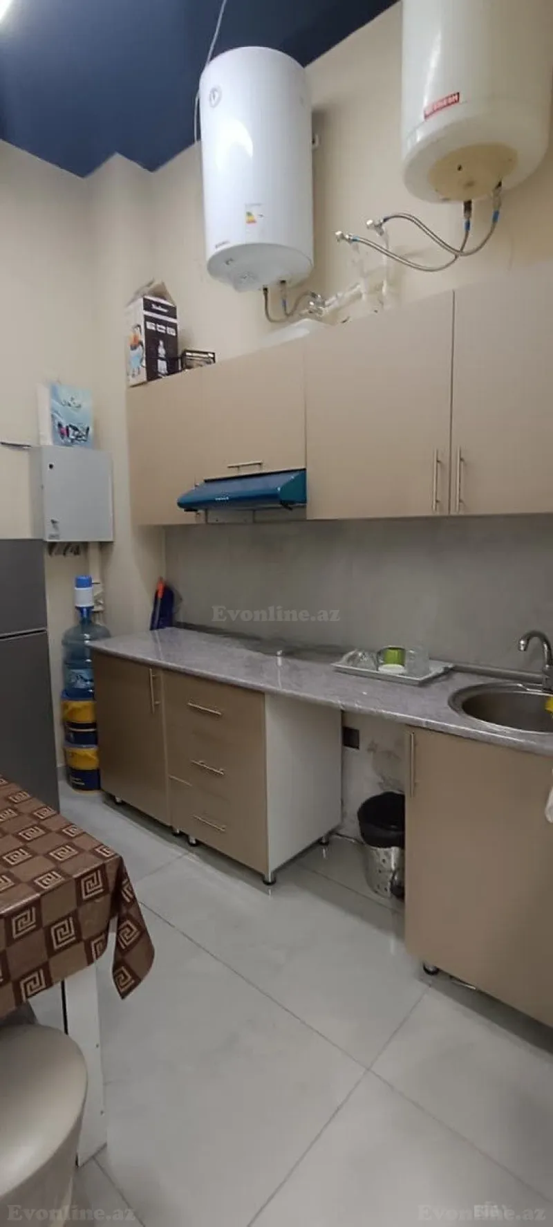 Kirayə verilir Obyekt 110 m² Həzi Aslanov m. - şəkil 11