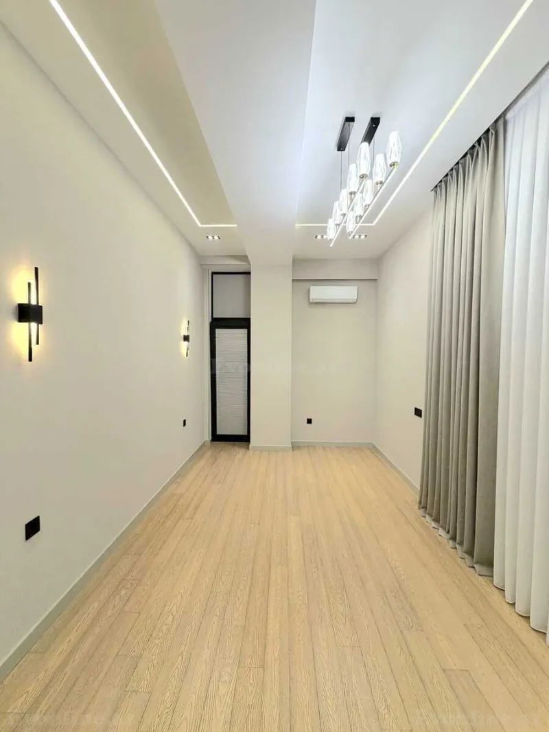 Satılır 4 otaqlı Mənzil Yeni tikili 160 m² Nizami m. - şəkil 10