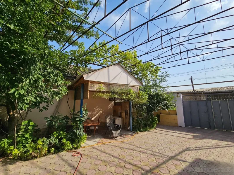 Satılır 3 otaqlı Həyət evi 90 m² Əhmədli - şəkil 4