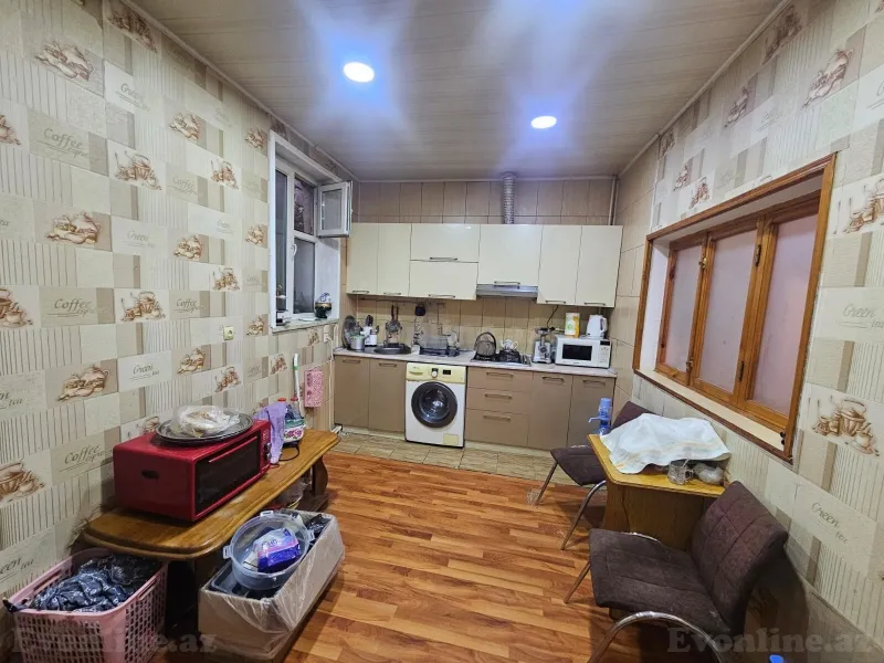 Satılır 3 otaqlı Həyət evi 90 m² Əhmədli - şəkil 6