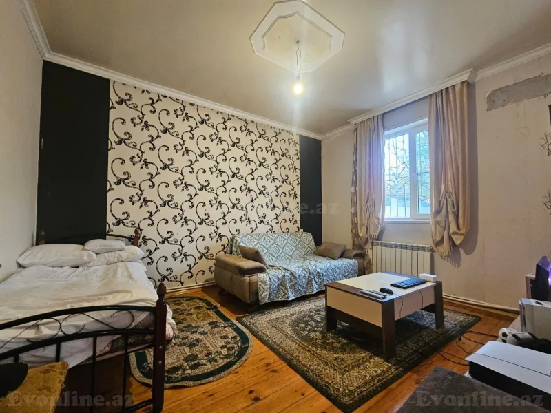 Satılır 3 otaqlı Həyət evi 90 m² Əhmədli - şəkil 9