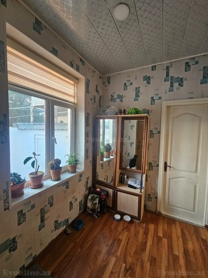 Satılır 3 otaqlı Həyət evi 90 m² Əhmədli - şəkil 13