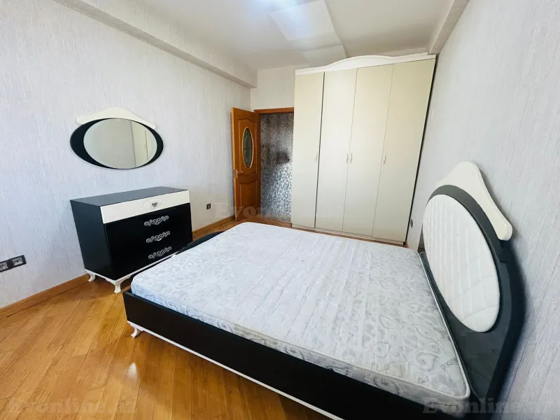 Kirayə verilir 3 otaqlı Mənzil Yeni tikili 100 m² Xətai r. - şəkil 20