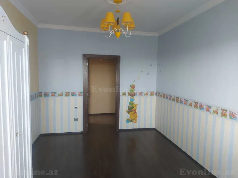 Satılır 3 otaqlı Mənzil Köhnə tikili 80 m² Nərimanov r. - şəkil 4