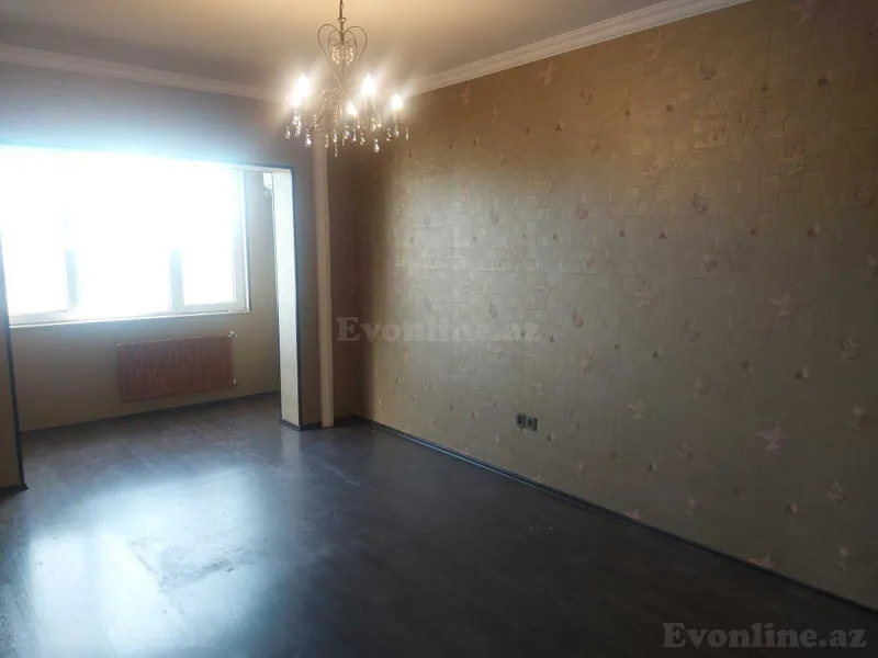 Satılır 3 otaqlı Mənzil Köhnə tikili 80 m² Nərimanov r. - şəkil 5