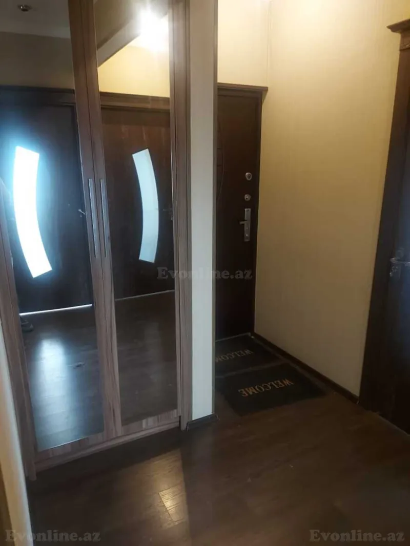 Satılır 3 otaqlı Mənzil Köhnə tikili 80 m² Nərimanov r. - şəkil 11