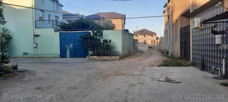 Satılır Torpaq 6.2 sot Badamdar - şəkil 4