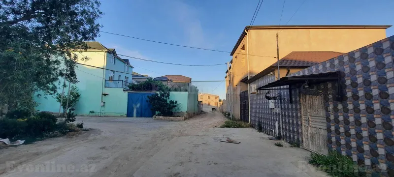 Satılır Torpaq 6.2 sot Badamdar - şəkil 5