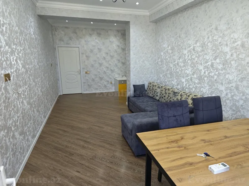 Satılır 2 otaqlı Mənzil Yeni tikili 63 m² Azadlıq prospekti m. - şəkil 8