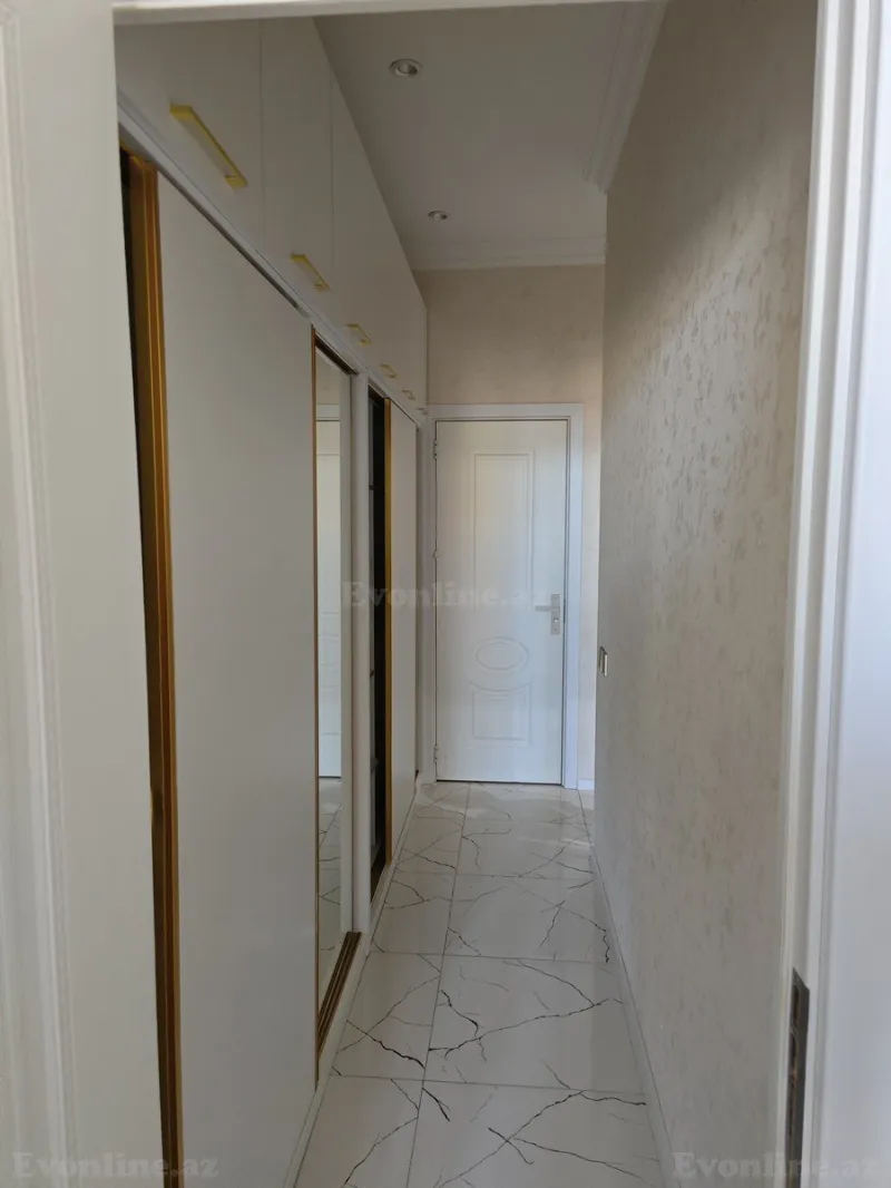Satılır 2 otaqlı Mənzil Yeni tikili 63 m² Azadlıq prospekti m. - şəkil 9