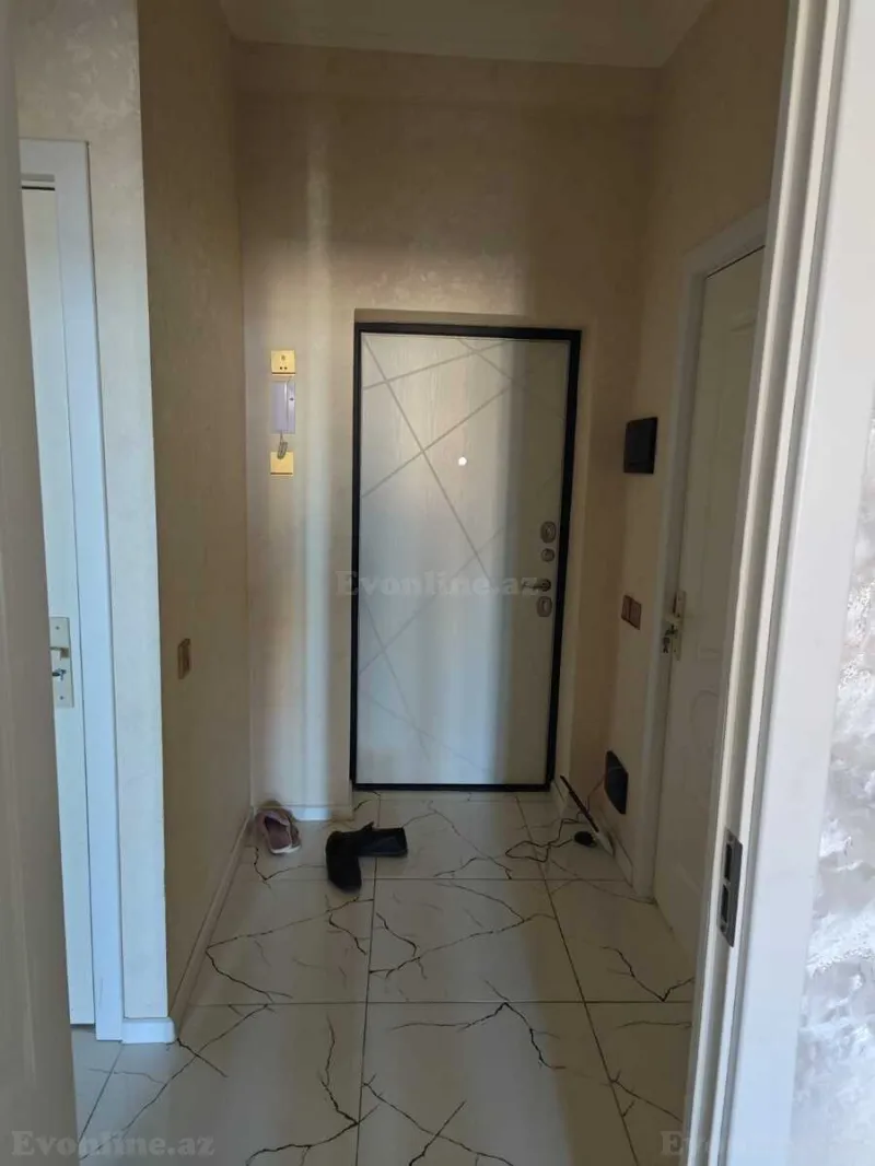 Satılır 2 otaqlı Mənzil Yeni tikili 63 m² Azadlıq prospekti m. - şəkil 10