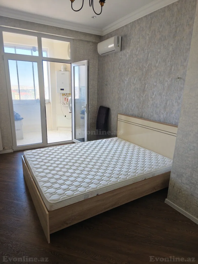 Satılır 2 otaqlı Mənzil Yeni tikili 63 m² Azadlıq prospekti m. - şəkil 11