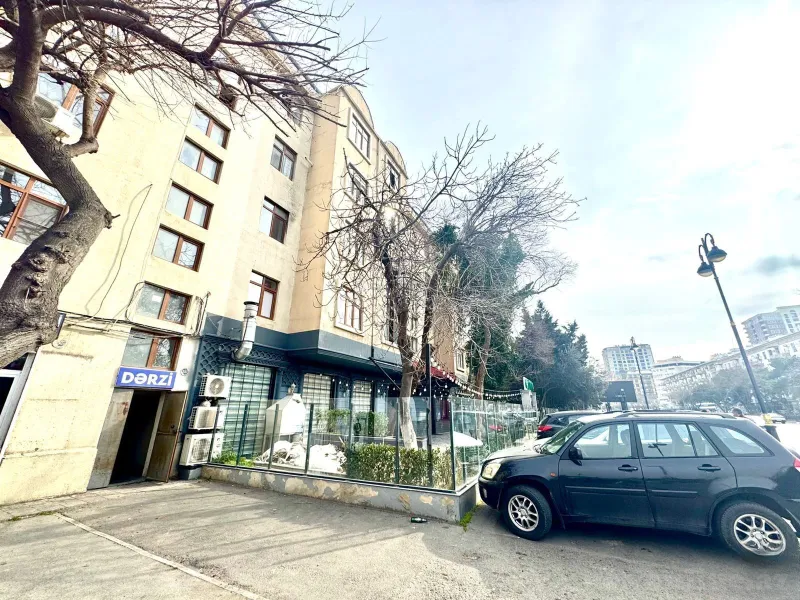 2 otaqlı Mənzil 42 m² 28 May m. Satılır