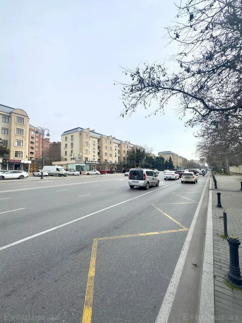 Satılır 2 otaqlı Mənzil Köhnə tikili 42 m² 28 May m. - şəkil 20