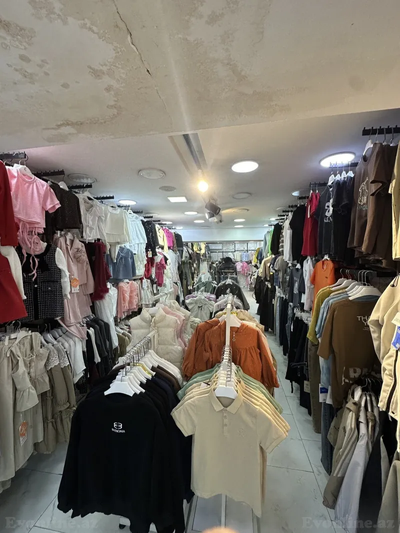 Kirayə verilir Obyekt 65 m² Memar Əcəmi m. - şəkil 3