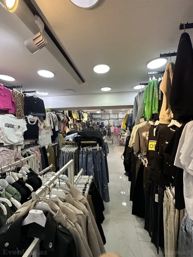 Kirayə verilir Obyekt 65 m² Memar Əcəmi m. - şəkil 5