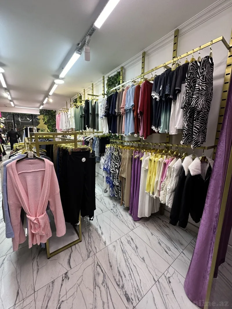 Kirayə verilir Obyekt 65 m² Memar Əcəmi m. - şəkil 6