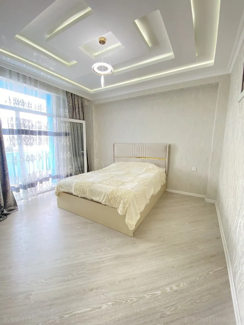 3 otaqlı Mənzil 80 m² Xırdalan Satılır