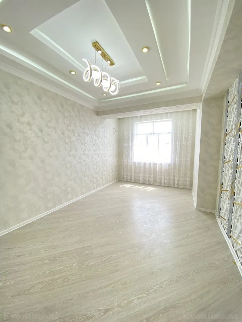 Satılır 3 otaqlı Mənzil Yeni tikili 80 m² Xırdalan - şəkil 4