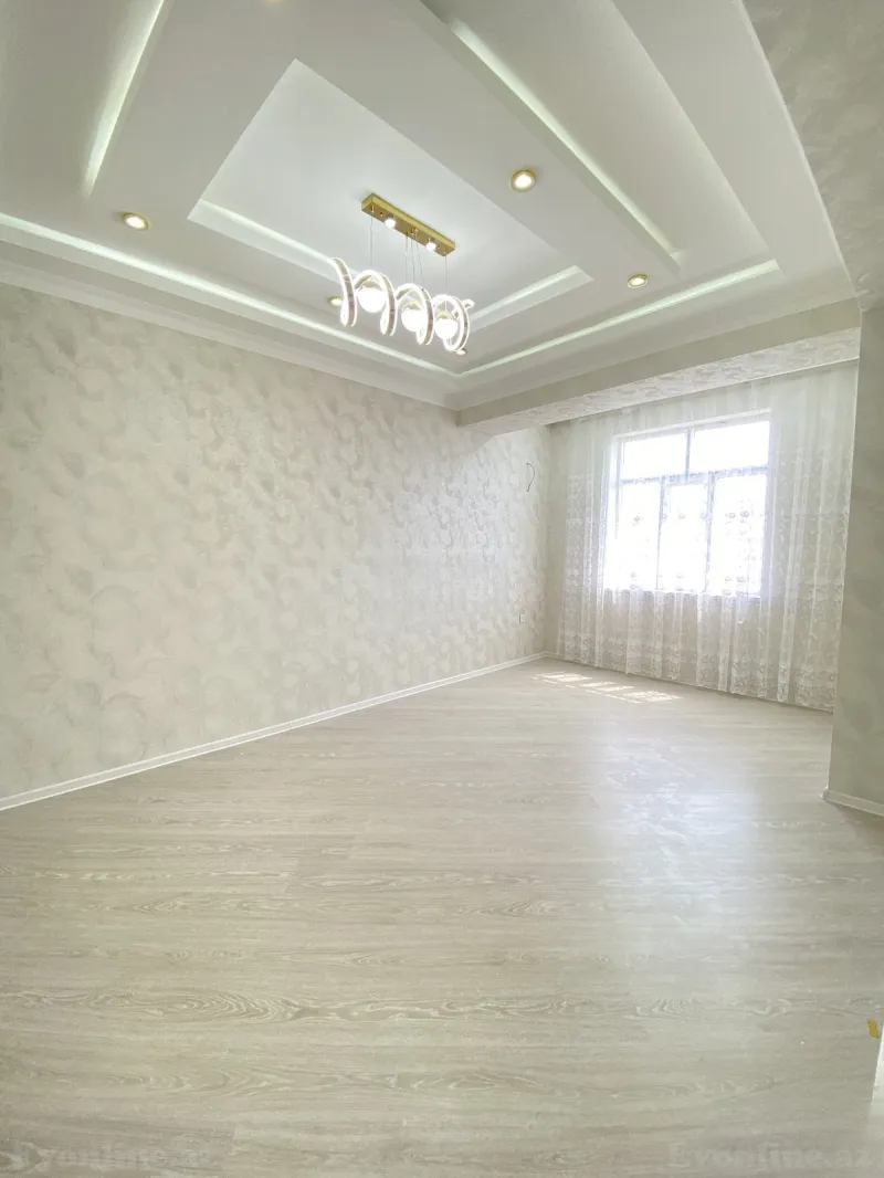 Satılır 3 otaqlı Mənzil Yeni tikili 80 m² Xırdalan - şəkil 6