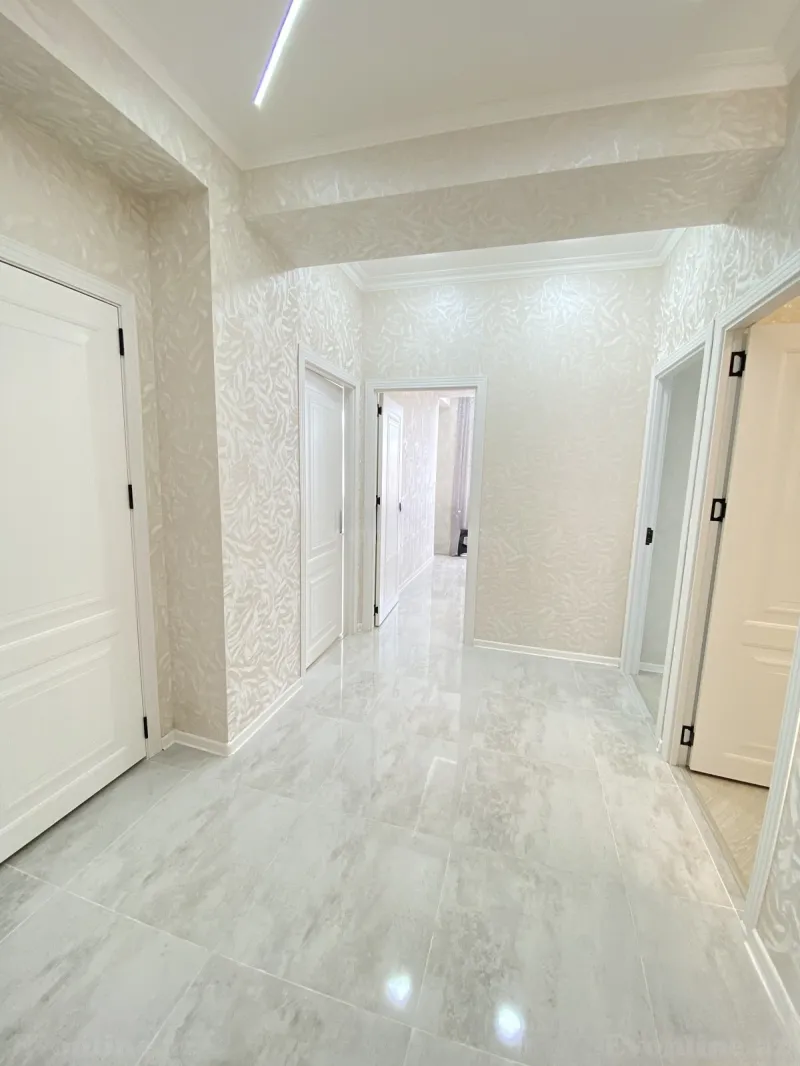Satılır 3 otaqlı Mənzil Yeni tikili 80 m² Xırdalan - şəkil 7
