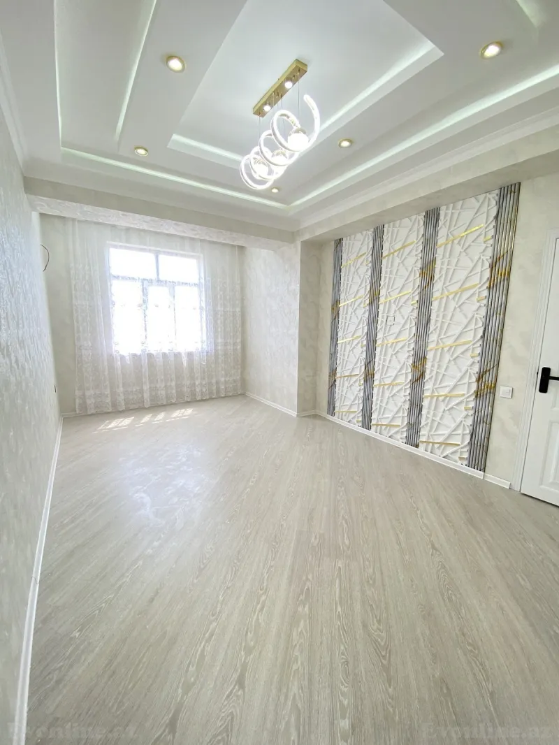 Satılır 3 otaqlı Mənzil Yeni tikili 80 m² Xırdalan - şəkil 9