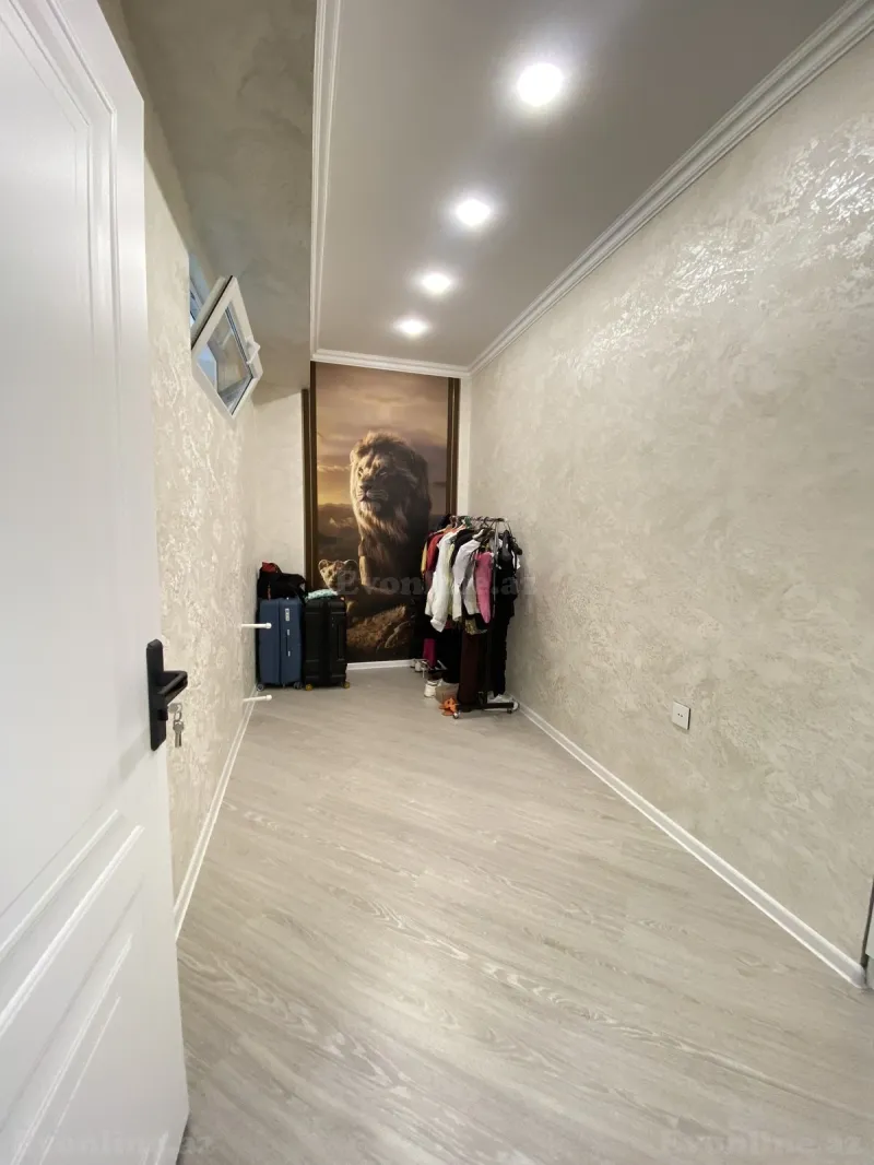 Satılır 3 otaqlı Mənzil Yeni tikili 80 m² Xırdalan - şəkil 10