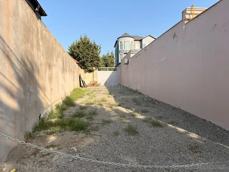 Torpaq Bilgəh Satılır