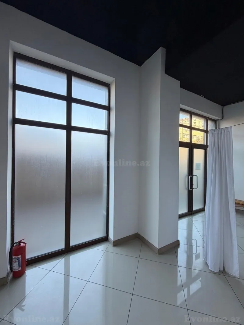 Satılır Obyekt 575 m² Xətai r. - şəkil 4