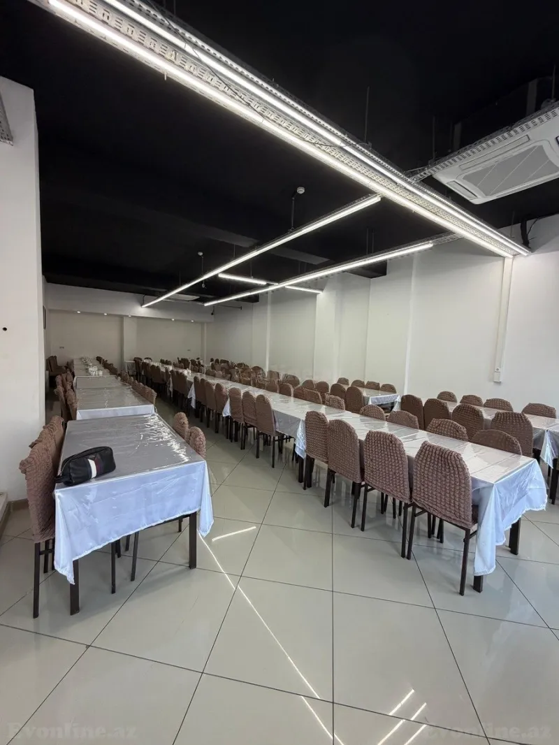 Satılır Obyekt 575 m² Xətai r. - şəkil 6