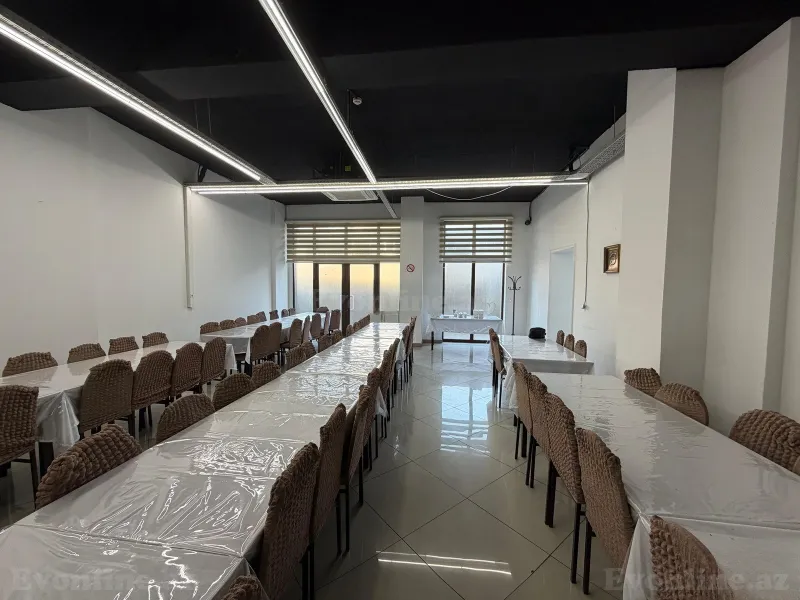 Satılır Obyekt 575 m² Xətai r. - şəkil 7