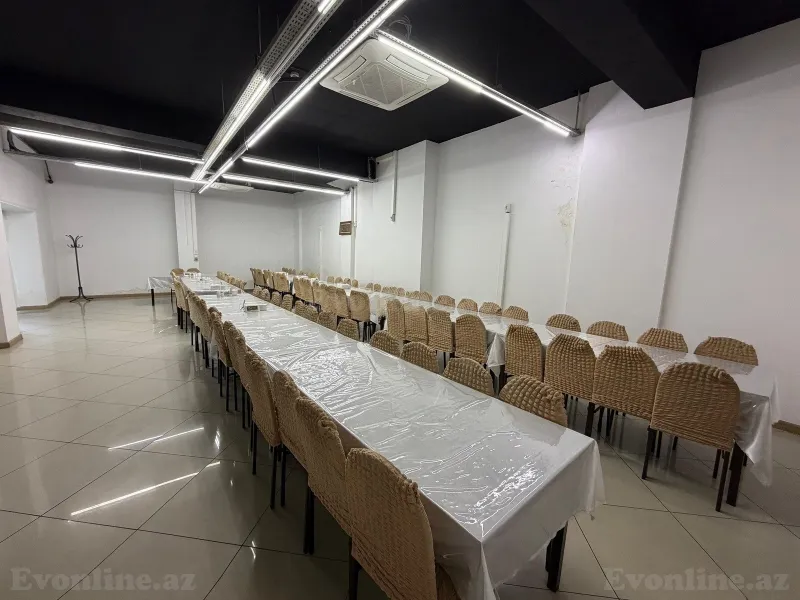 Satılır Obyekt 575 m² Xətai r. - şəkil 8