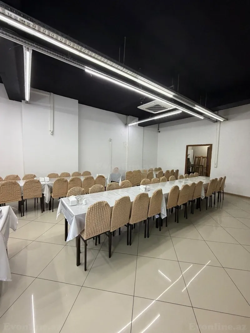 Satılır Obyekt 575 m² Xətai r. - şəkil 9