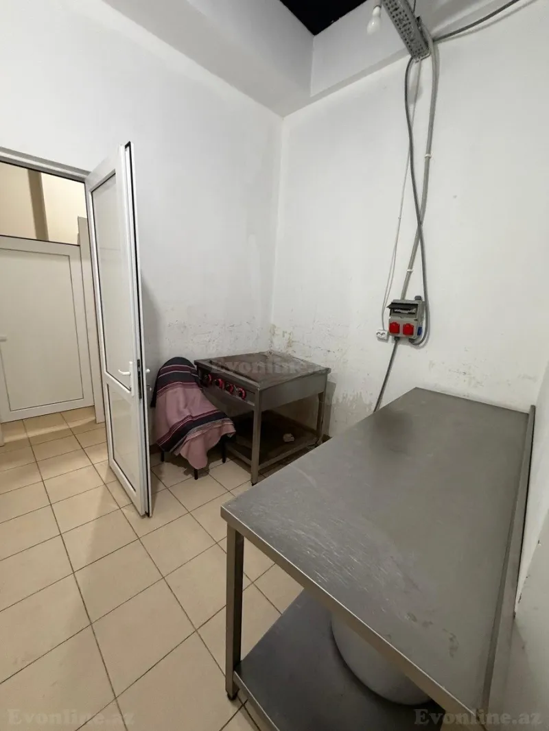 Satılır Obyekt 575 m² Xətai r. - şəkil 10