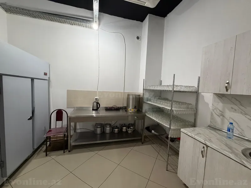 Satılır Obyekt 575 m² Xətai r. - şəkil 11