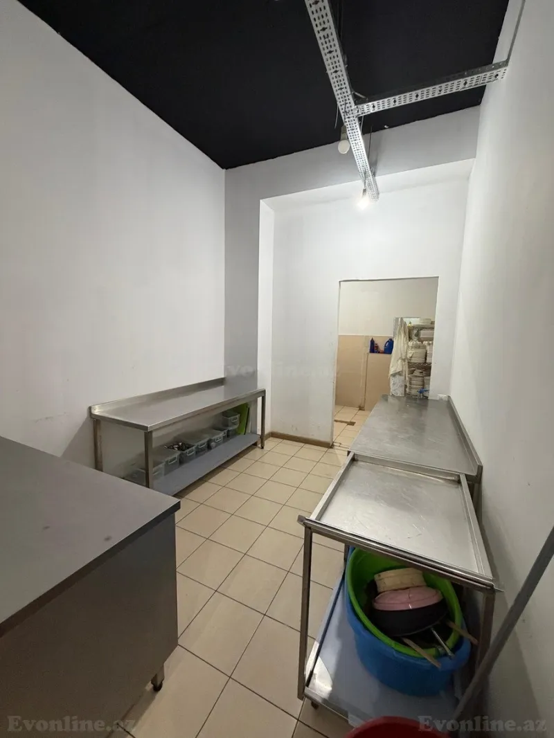 Satılır Obyekt 575 m² Xətai r. - şəkil 12