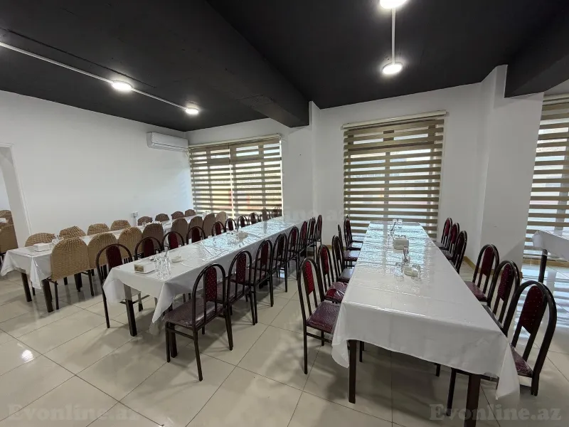 Satılır Obyekt 575 m² Xətai r. - şəkil 14