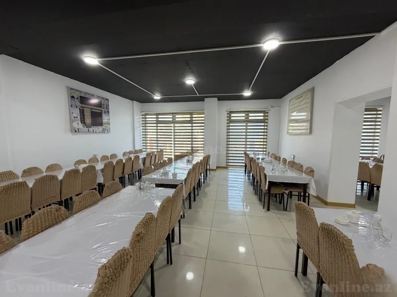 Satılır Obyekt 575 m² Xətai r. - şəkil 15