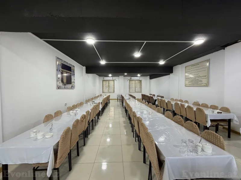 Satılır Obyekt 575 m² Xətai r. - şəkil 16