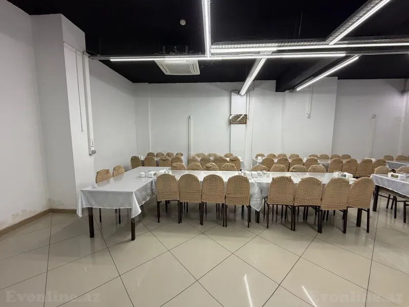 Satılır Obyekt 575 m² Xətai r. - şəkil 17