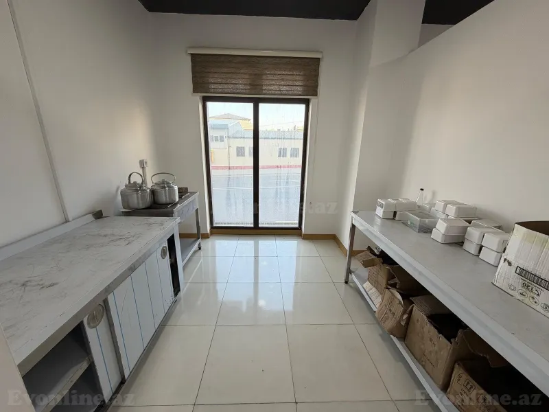 Satılır Obyekt 575 m² Xətai r. - şəkil 18