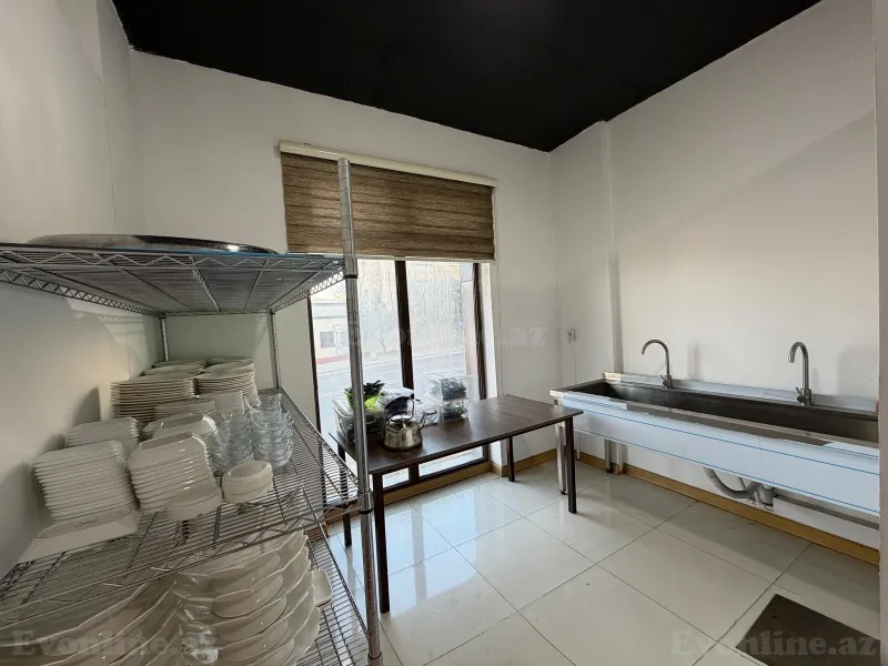Satılır Obyekt 575 m² Xətai r. - şəkil 19