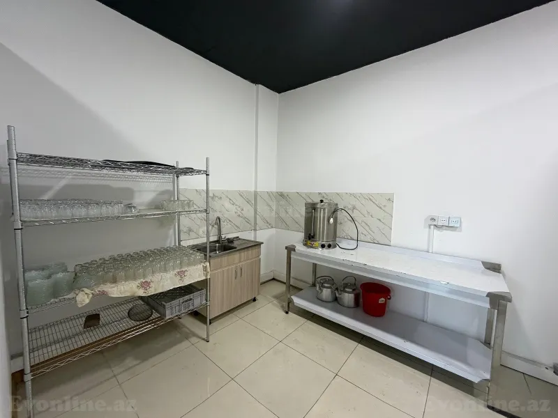 Satılır Obyekt 575 m² Xətai r. - şəkil 20