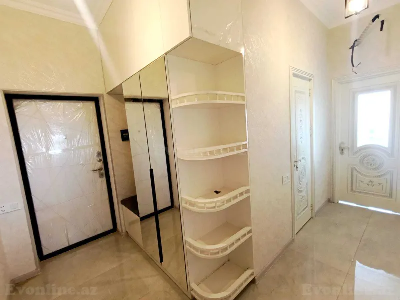 Satılır 2 otaqlı Mənzil Yeni tikili 63 m² Günəşli - şəkil 5