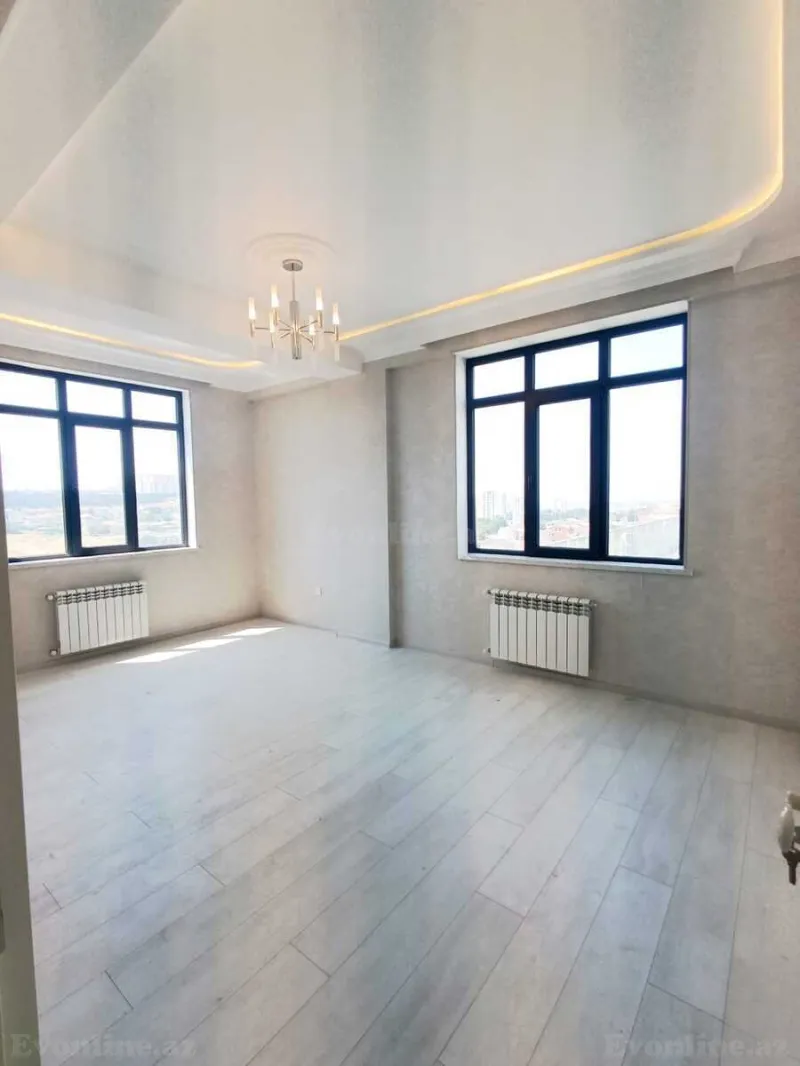 Satılır 2 otaqlı Mənzil Yeni tikili 63 m² Günəşli - şəkil 6