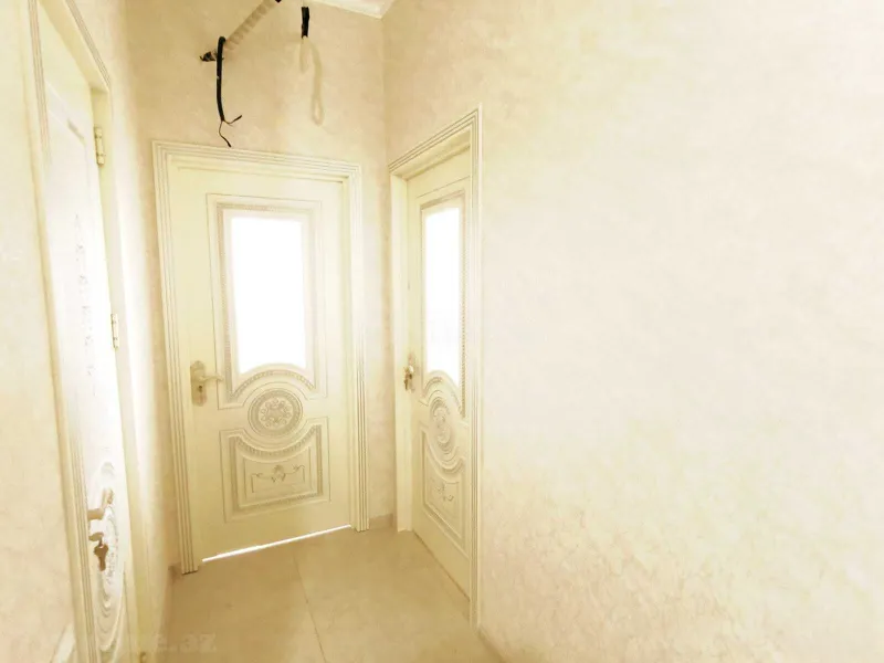 Satılır 2 otaqlı Mənzil Yeni tikili 63 m² Günəşli - şəkil 8