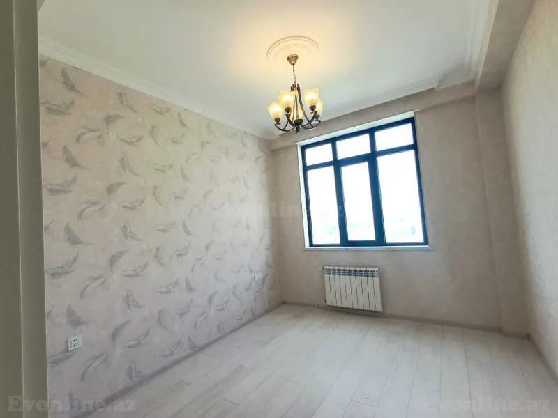 Satılır 2 otaqlı Mənzil Yeni tikili 63 m² Günəşli - şəkil 9