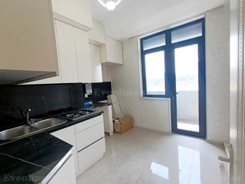 Satılır 2 otaqlı Mənzil Yeni tikili 63 m² Günəşli - şəkil 10